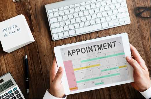 Agendamento Digital para Laboratórios: 5 Razões para Abandonar o Papel