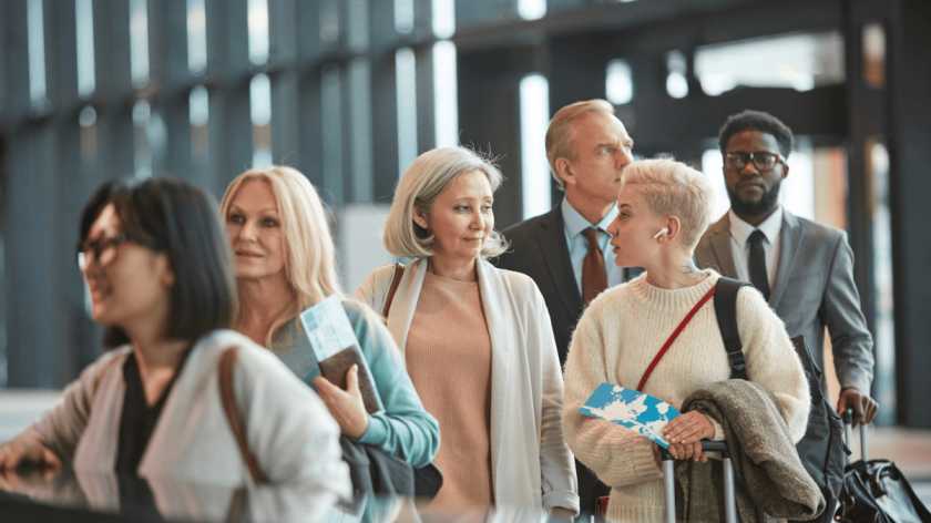 Gestão Centralizada de Filas para Clínicas e Farmácias com Múltiplos Balcões