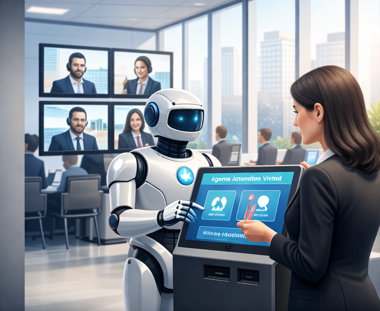 Queue analytics insight