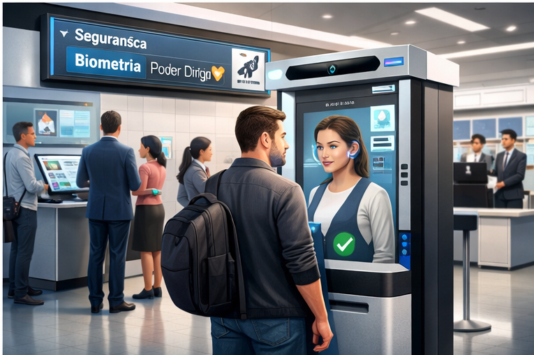 Self-service kiosk and mobile ticket