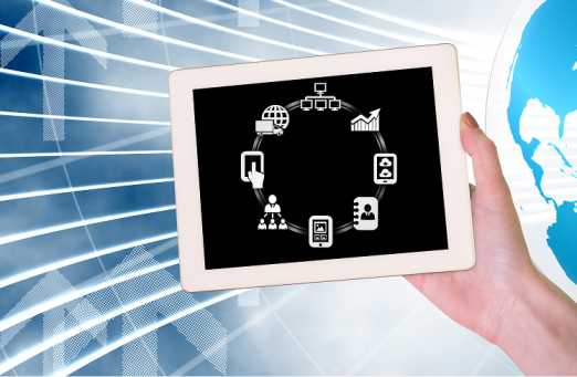 Aplicação e Portal Digital para Gestão de Filas