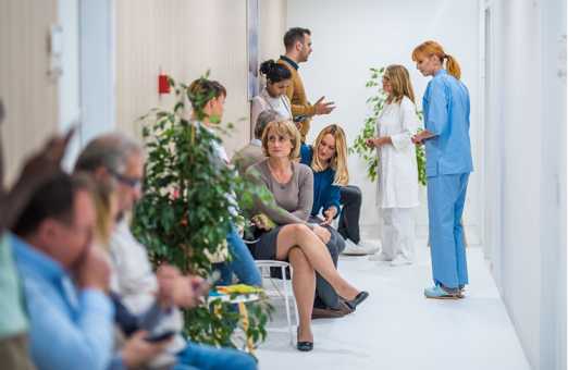 Software de Gestão de Filas para Empresas e Serviços