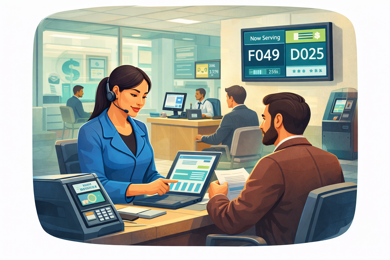 Banca e Financas